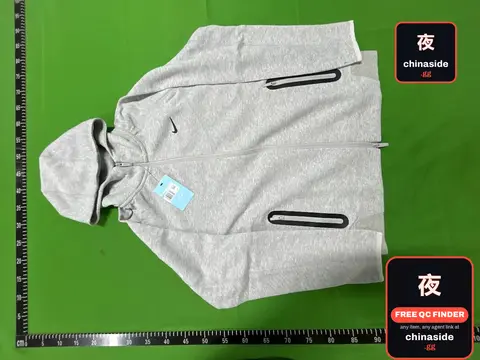 N Zip-Up Casual Jacket