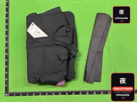 Ulsum Down Jacket