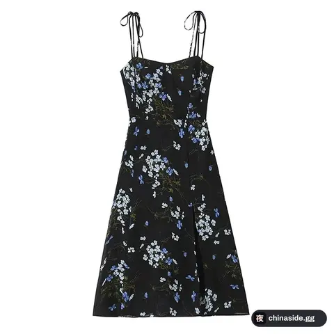 Zara Dress