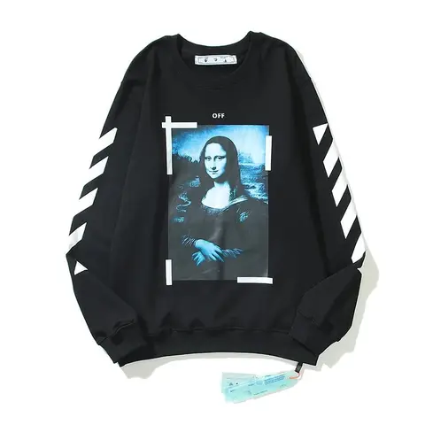 OFF-White Sweatshirt 40+ colorways