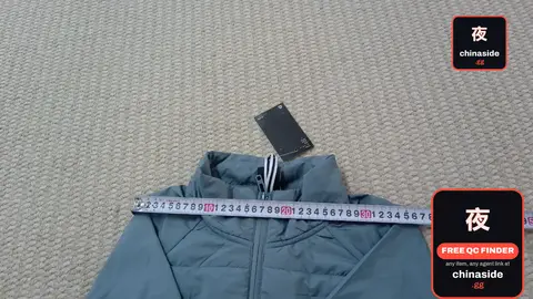 Lightweight Vest