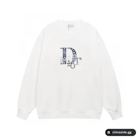 Dior Hoodie 25+ colorways