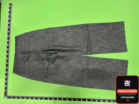 Trousers
