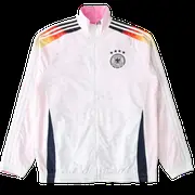2425 Germany Wear on both sides windbreaker