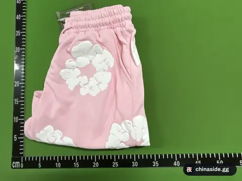 American-Style Casual Drawstring Shorts