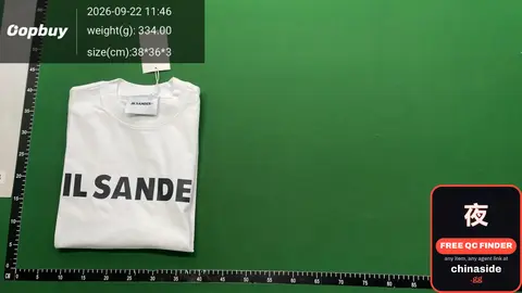Il Sande T-Shirt