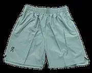 On Running Shorts - Mint