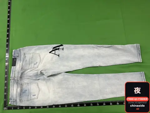 A Brand Jeans