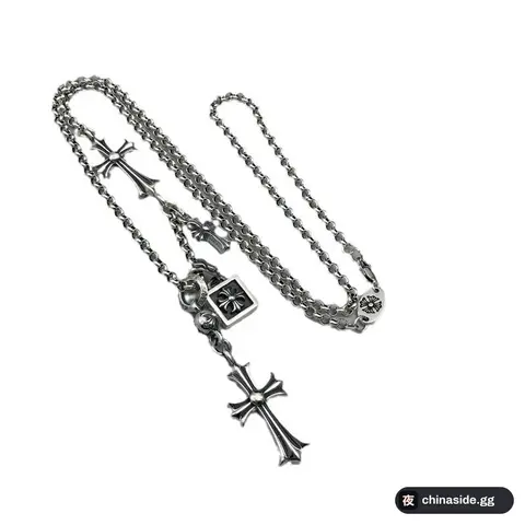 Chrome Hearts Necklace