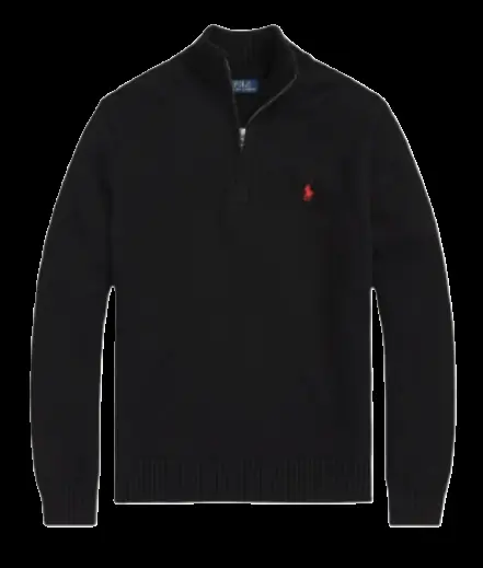 Ralph Lauren Quater Zip