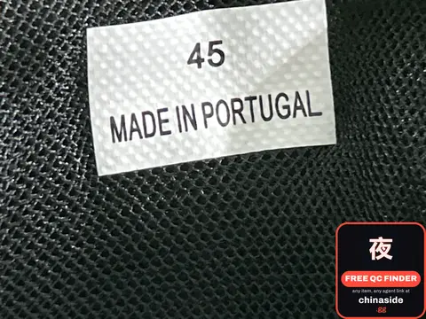 Shoe