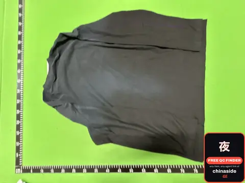 AS Long Sleeve Sweatshirt