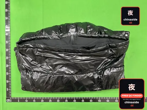 Classic Down Jacket