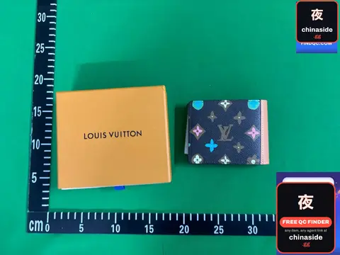 Graffiti Wallet Cardholder