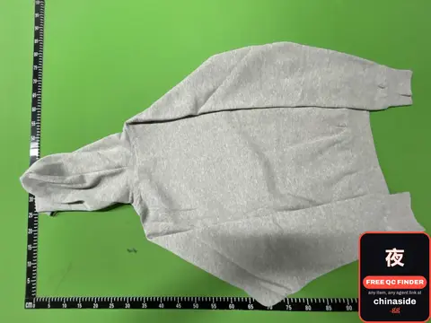 Gpz Essfog Flocking Hoodie