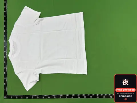 Ice and Snow Short Sleeve Tee
