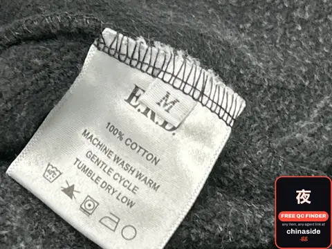 Melancholy Rich Letter Print Hoodie