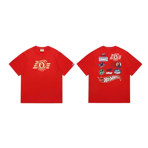 Bape Tee 38+ colorways