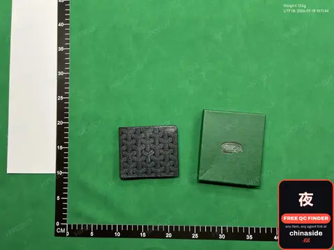 Men's Wallet