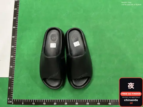 Hibobly Slippers