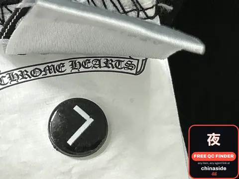 Chrome Hearts Jacket