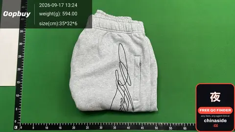 Ga Letter Shorts
