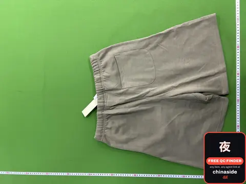Fashion Shorts