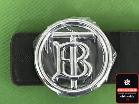 All-Match Leather Belt