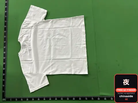 EXP5 Washed Anniversary T-Shirt
