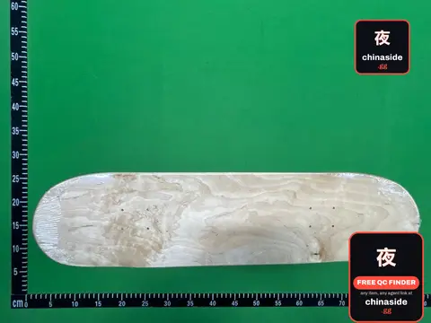 Skateboard Deck