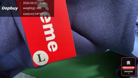Satin Logo Hoodie