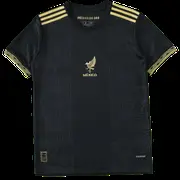 2526 season Mexico Black Gold Cup Fan version