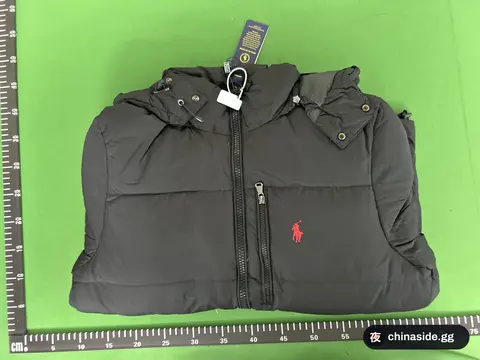 Classic Joker Fashion Down Jacket