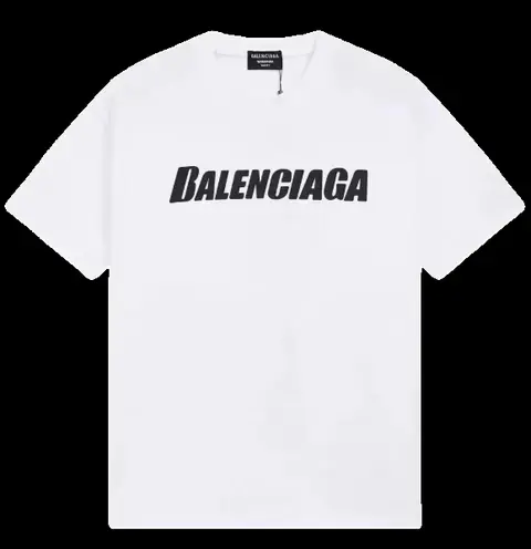 Balenciaga tee