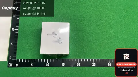 Wireless Earbuds