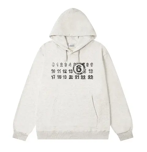 Maison Margiela Hoodie 24+ colorways