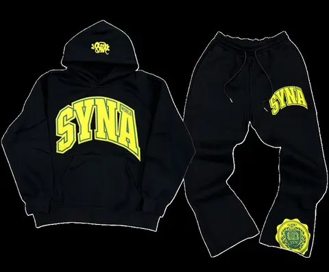 Syna World Tracksuit