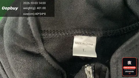 Alo Half-Zip Sweatshirt