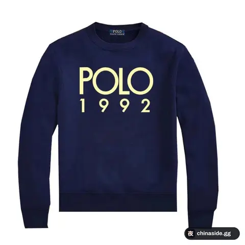 Ralph Lauren Hoodie 40+ colorways