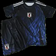 2425 season Japan Y-3 Kids kit