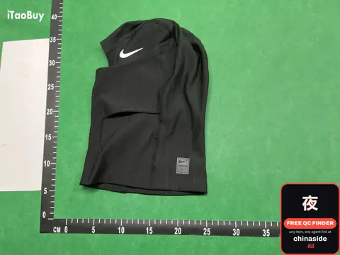 Nike Balaclava