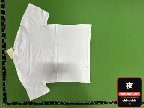 White T-Shirt