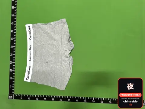 Stylish Versatile Underwear