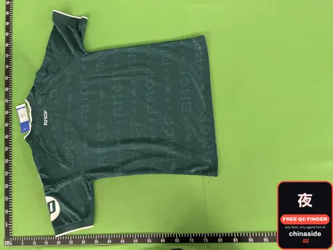 Performance Jersey