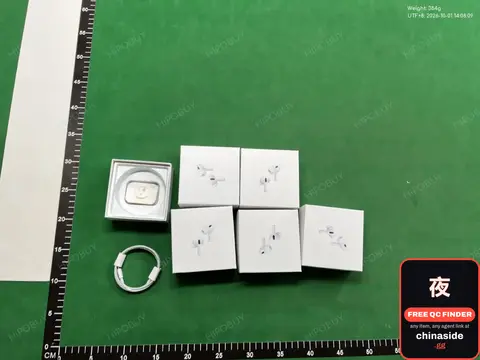 Wireless Earbuds