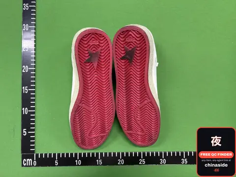 Joker Style Board Shoes Sneakers
