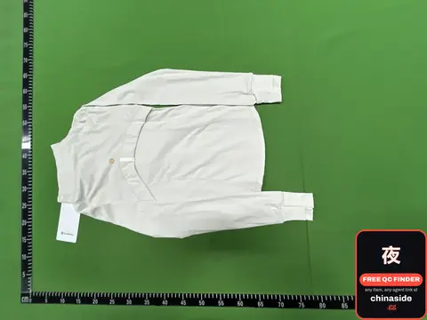 White Zip-Up Hoodie