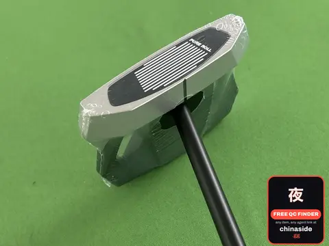 Spider Zero Torque Golf Putter