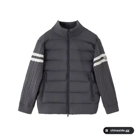Moncler Down Jacket 2+ colorways