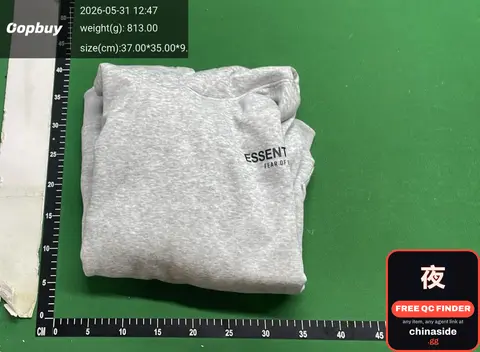Essent Hoodie